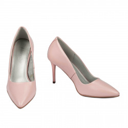 Women stylish, elegant shoes 1293 somon