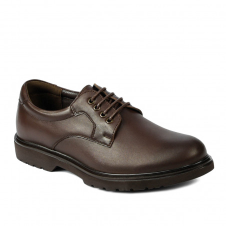 Men casual shoes 949m a cafe