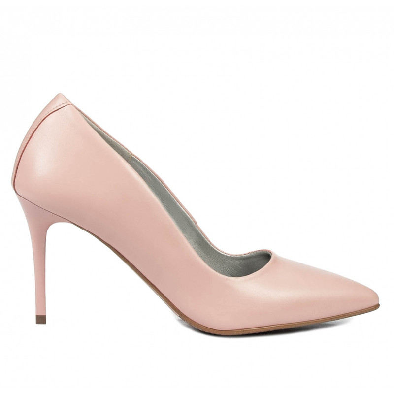 Women stylish, elegant shoes 1293 somon