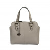 Women shoulder bag 004g gray cenusiu