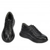 Pantofi casual/sport  barbati 950 black