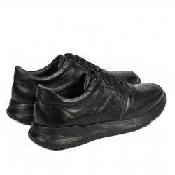 Pantofi casual/sport  barbati 950 black