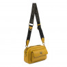 Women shoulder bag 006g mustar
