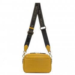 Women shoulder bag 006g mustar