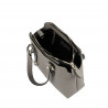 Women shoulder bag 004g gray cenusiu