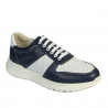 Pantofi casual/sport  barbati 950 indigo combined