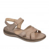 Women sandals 5088 nude