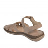 Women sandals 5088 nude