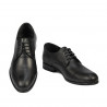 Teenagers stylish, elegant shoes 385 black
