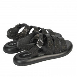 Women sandals 5089 black