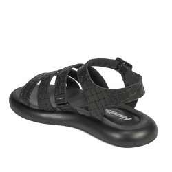 Women sandals 5089 black