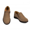 Men loafers, moccasins 953 bufo cappuccino