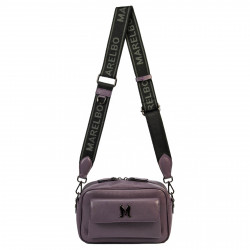 Women shoulder bag 006g purple