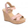 Women sandals 5095 pink