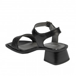 Women sandals 5097 black