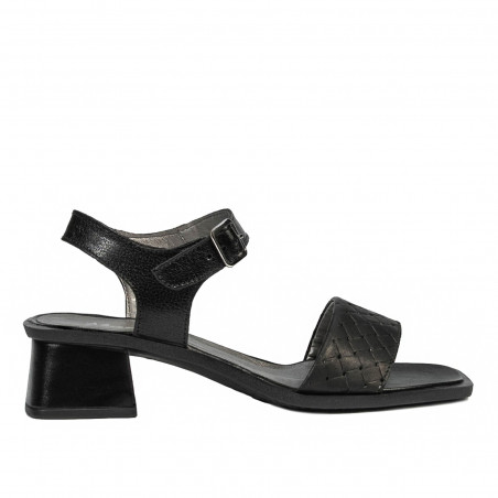 Women sandals 5097 black