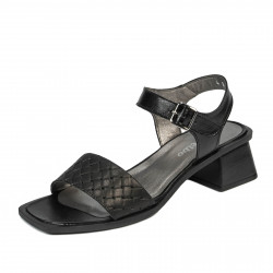 Women sandals 5097 black