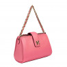 Women shoulder bag 003g pink