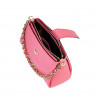 Women shoulder bag 003g pink