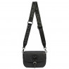 Women shoulder bag 007g black