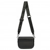 Women shoulder bag 007g black