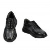Pantofi casual/sport  barbati 950 black combined