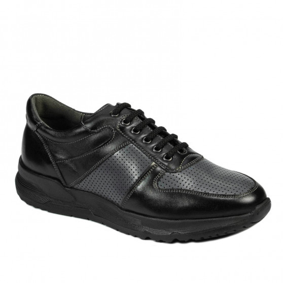 Pantofi casual/sport  barbati 950 black combined