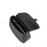 Women shoulder bag 007g black