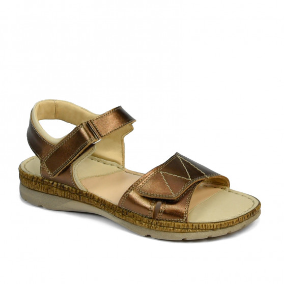 Women sandals 5090 aramiu combined