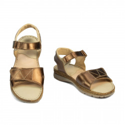 Women sandals 5090 aramiu combined