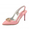 Women sandals 1294 pink