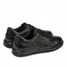 Pantofi sport 951 black