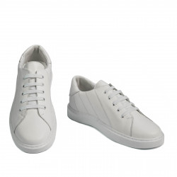 Pantofi sport 951 white
