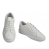 Pantofi sport 951 white