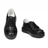 Children shoes 2017 black