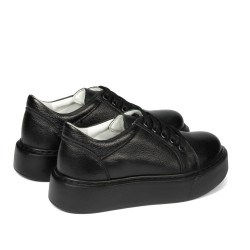 Children shoes 2017 black