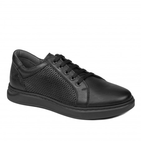Pantofi casual/sport  barbati 954 black
