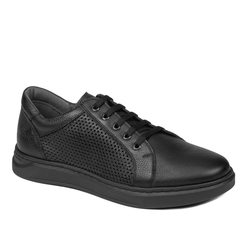 Pantofi casual/sport  barbati 954 black