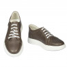 Pantofi casual/sport  barbati 954 kaki