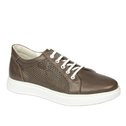 Pantofi casual/sport  barbati 954 kaki