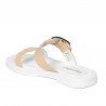Women sandals 5091 somon