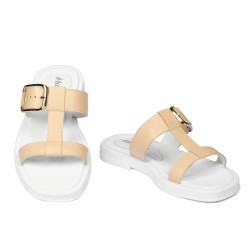 Women sandals 5091 somon