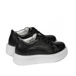 Children shoes 2017-1 black