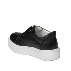Children shoes 2017-1 black