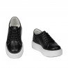 Children shoes 2017-1 black
