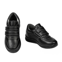Children shoes 2019 black