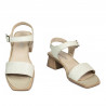 Women sandals 5097 beige