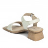 Women sandals 5097 beige