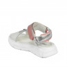 Children sandals 528 multicolor