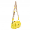 Women shoulder bag 006g yellow